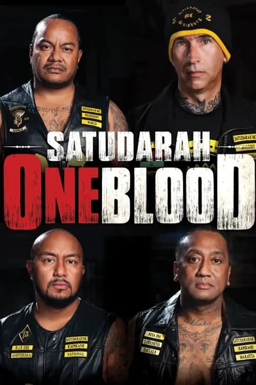 Satudarah - One Blood (movie)