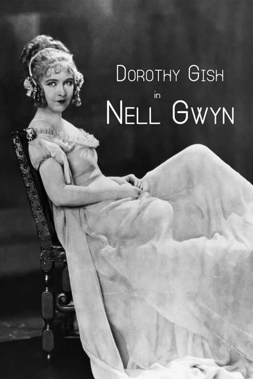Nell Gwyn (movie)