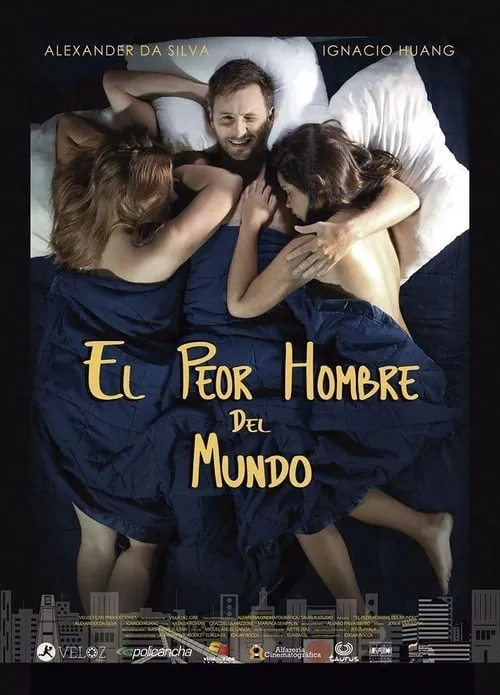 El peor hombre del mundo (movie)