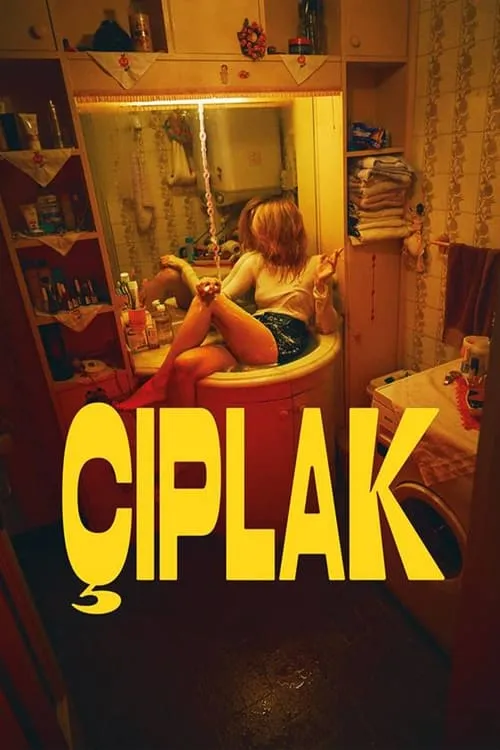 Çıplak (сериал)