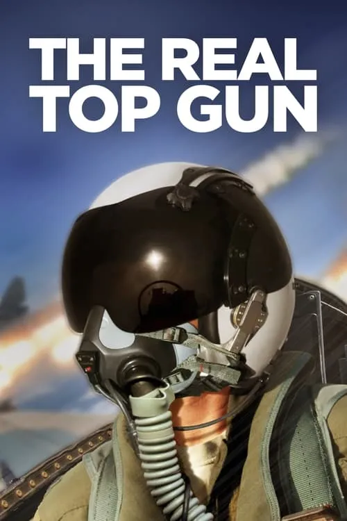 The Real Top Gun (фильм)