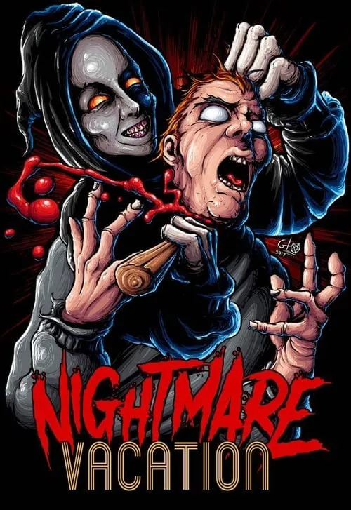 Nightmare Vacation (фильм)