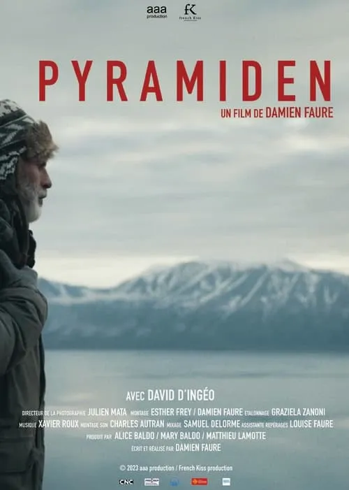 Pyramiden (movie)