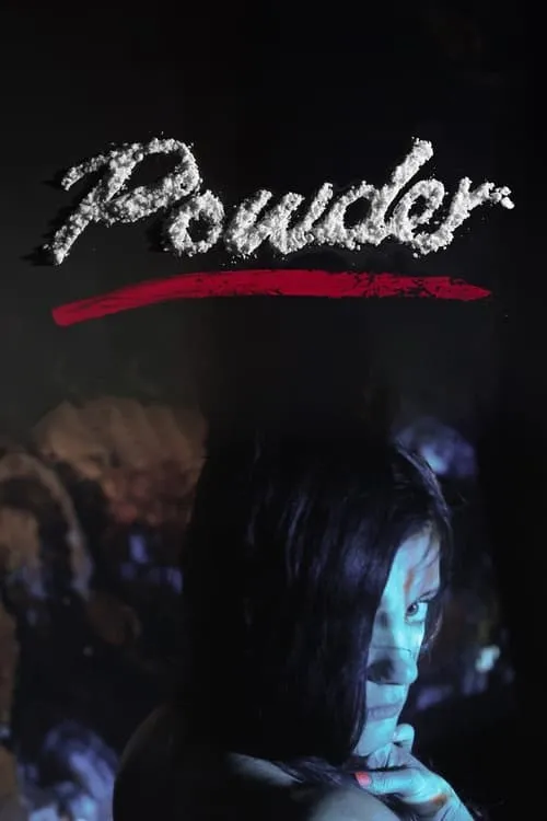 Powder (фильм)