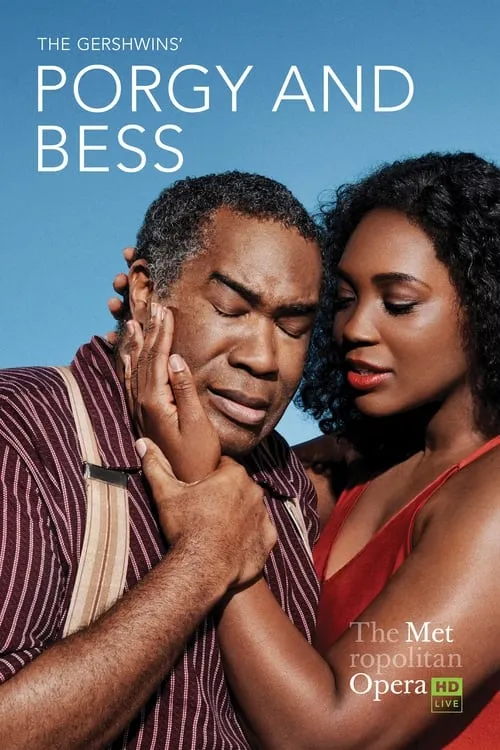 Gershwin: Porgy and Bess