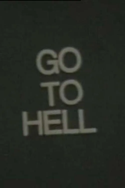 Go to Hell (movie)