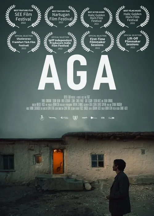 Aga (movie)