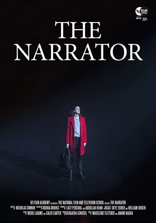 The Narrator (movie)