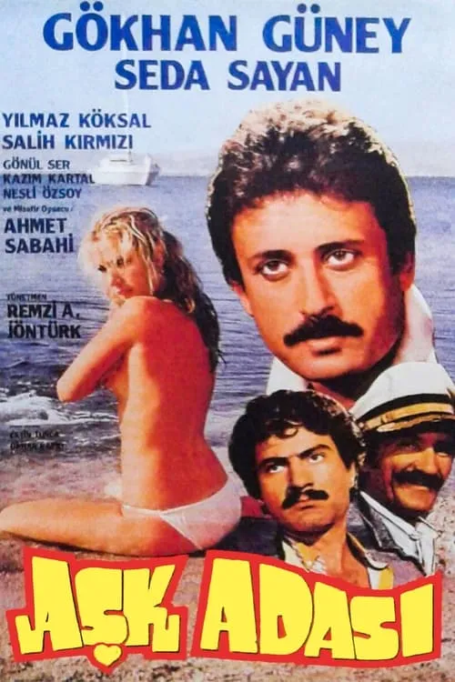 Aşk Adası (movie)