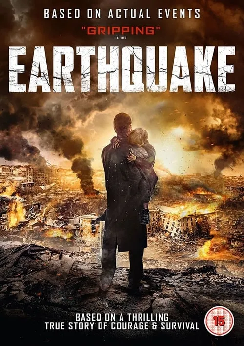The Earthquake (movie)