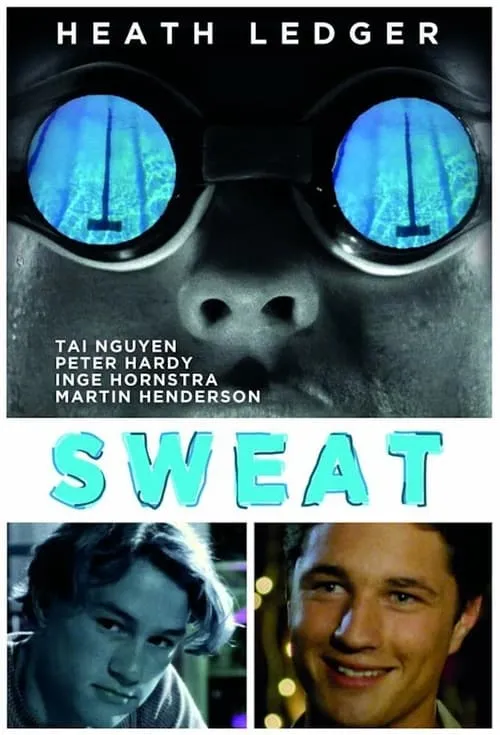 Sweat (сериал)