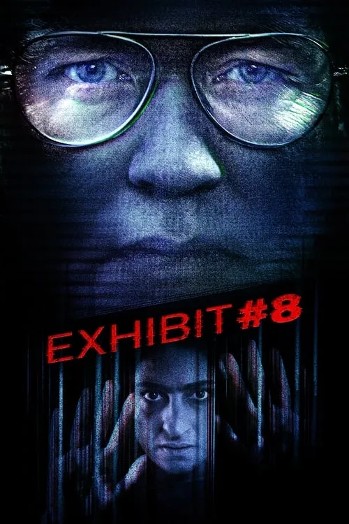 Exhibit #8 (movie)