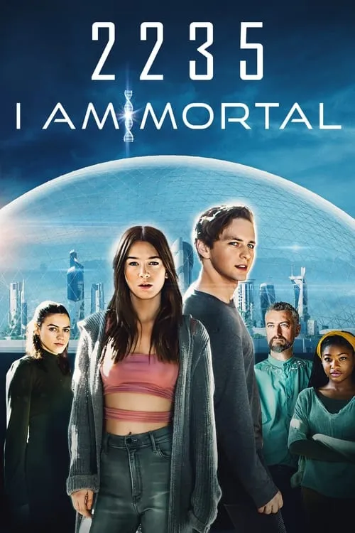 I Am Mortal (movie)