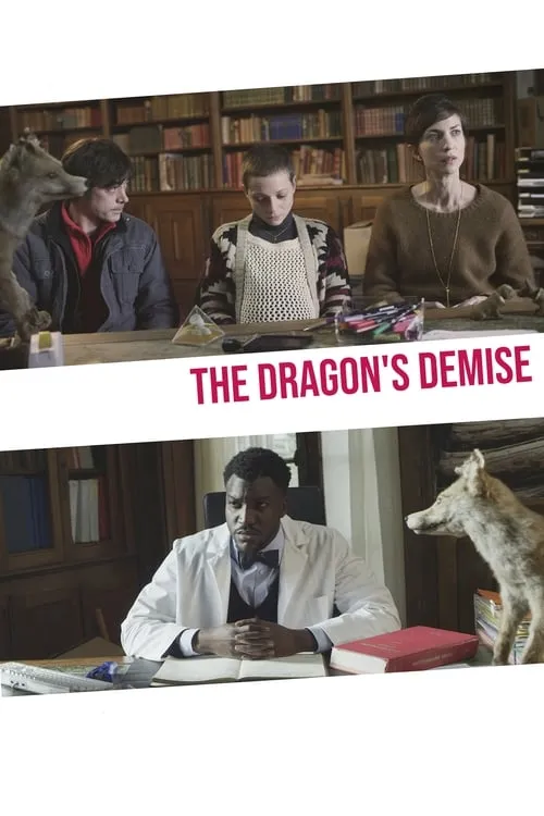 The Dragon's Demise (movie)