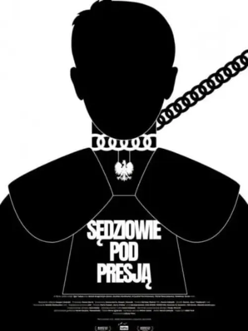 Sędziowie pod presją