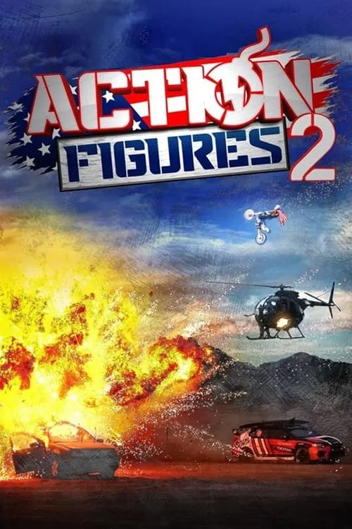 Action Figures 2 (movie)