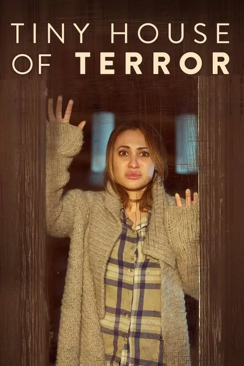 Tiny House of Terror (фильм)