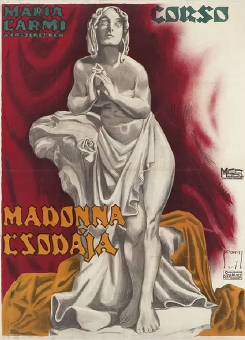 Das Wunder der Madonna (фильм)