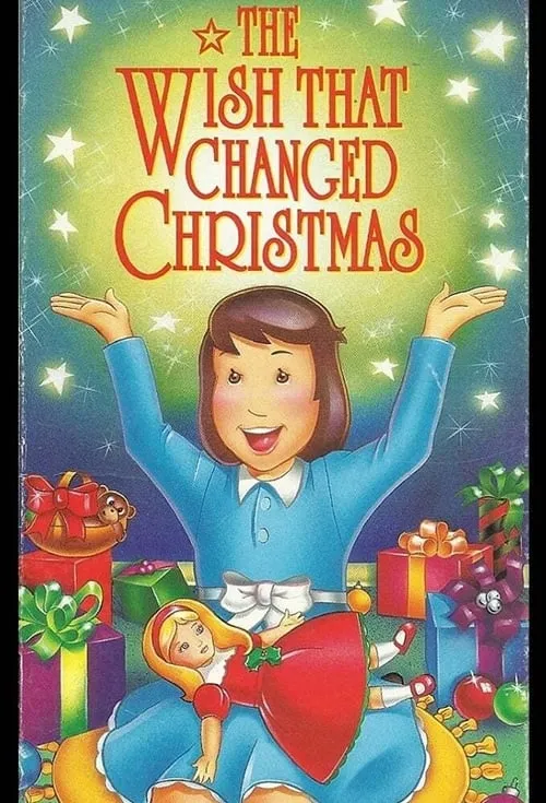 The Wish That Changed Christmas (фильм)