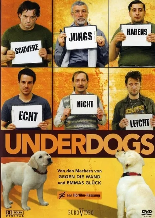 Underdogs (movie)