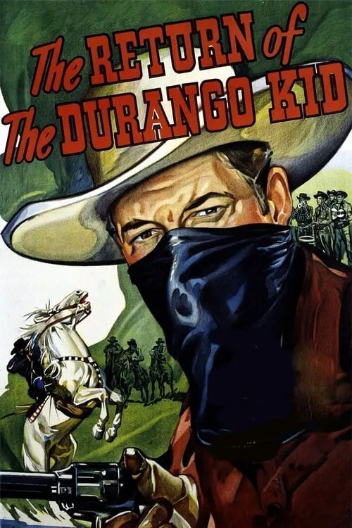 The Return of the Durango Kid (movie)