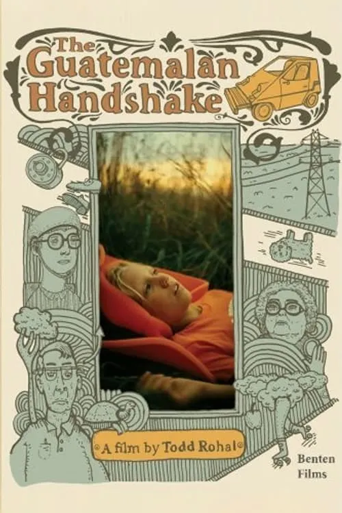 The Guatemalan Handshake (movie)