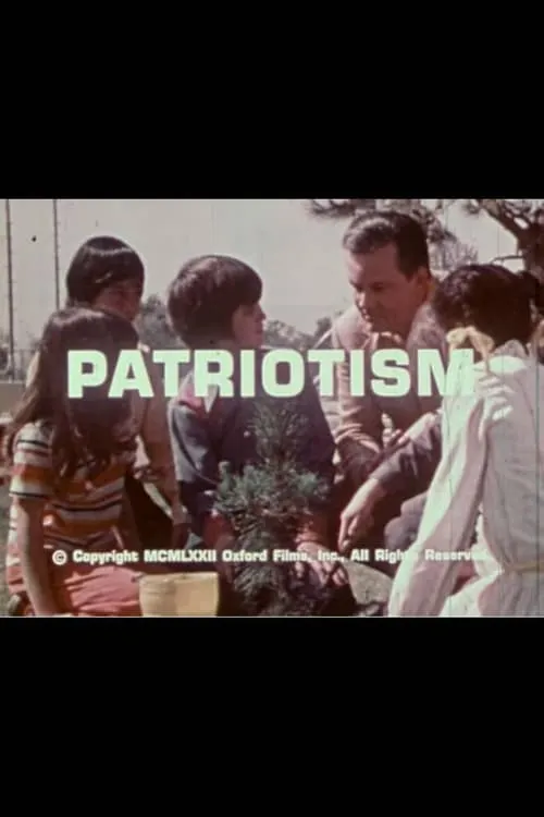 Patriotism (фильм)