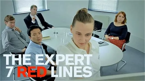 The Expert: 7 Red Lines