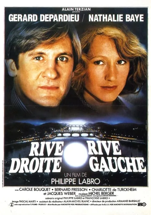 Rive droite, rive gauche (movie)