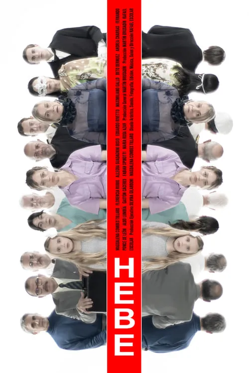 Hebe (movie)