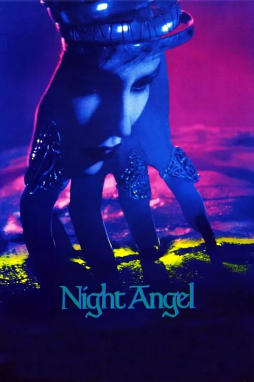 Night Angel (movie)