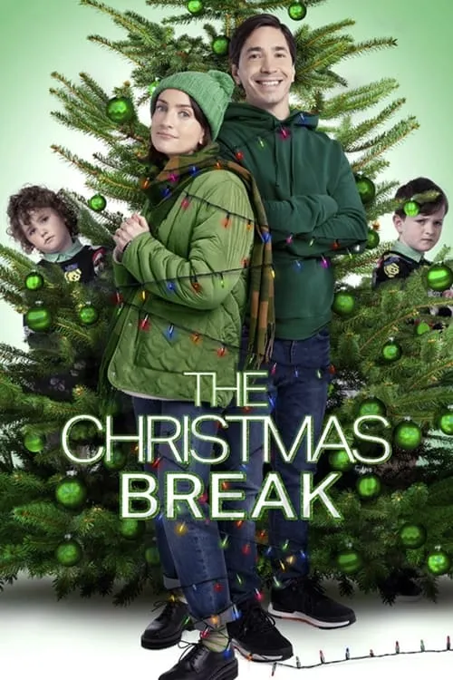 The Christmas Break (movie)