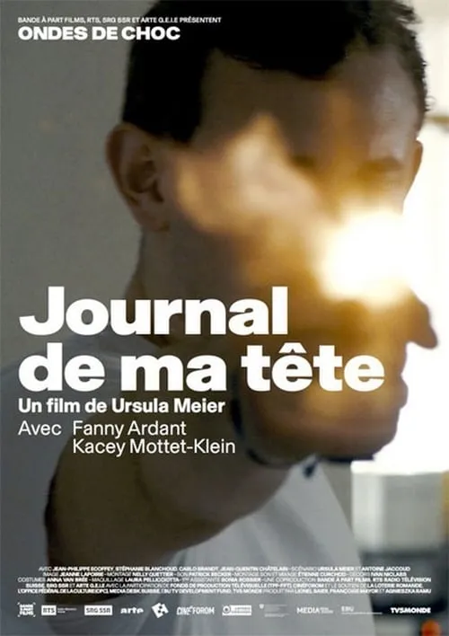 Journal de ma tête (фильм)