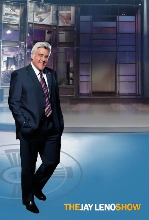 The Jay Leno Show (series)