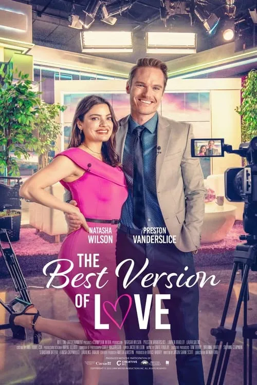 The Best Version of Love (movie)