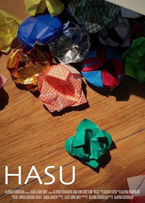 Hasu (movie)