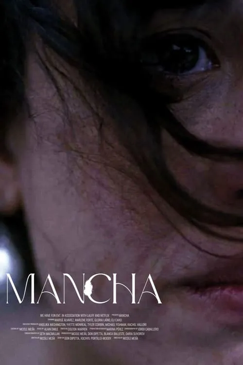 Mancha (movie)