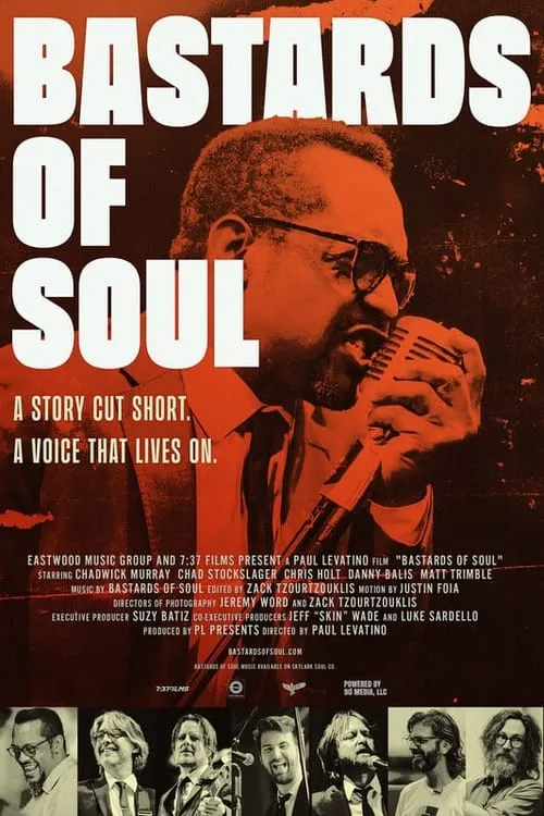 Bastards of Soul (movie)