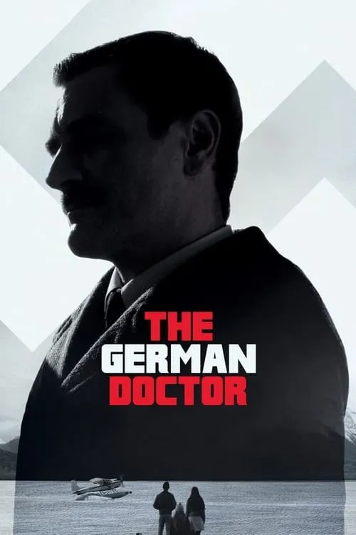 The German Doctor (movie)