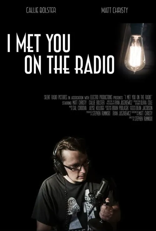 I Met You on the Radio (movie)