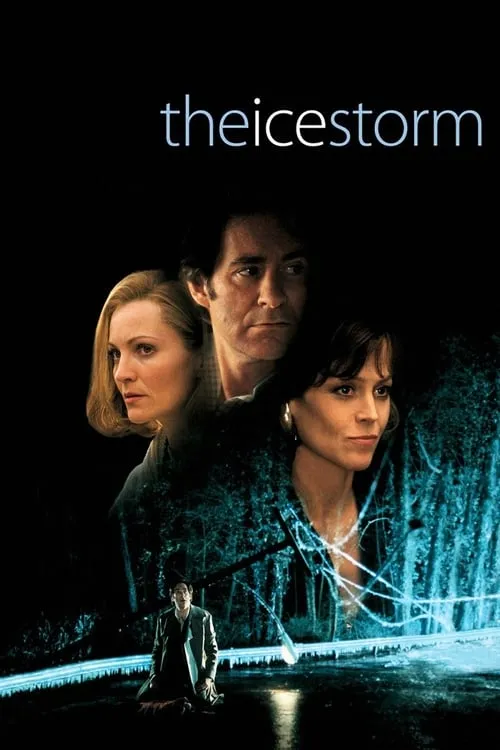 The Ice Storm (movie)