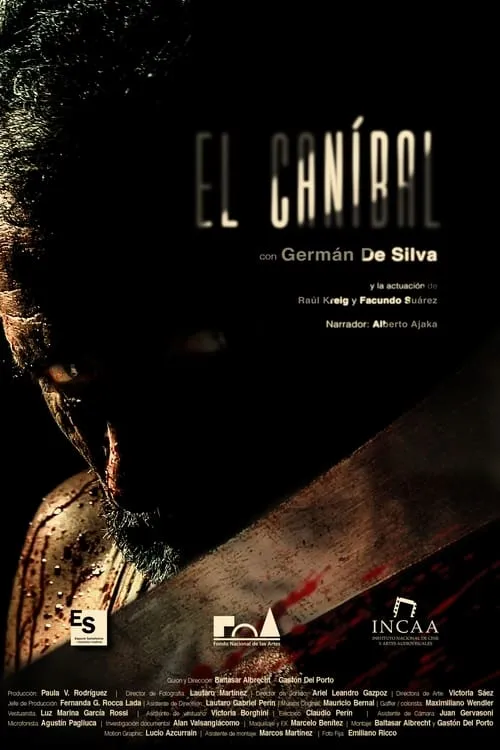 El caníbal (movie)