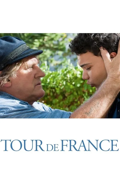 French Tour (movie)