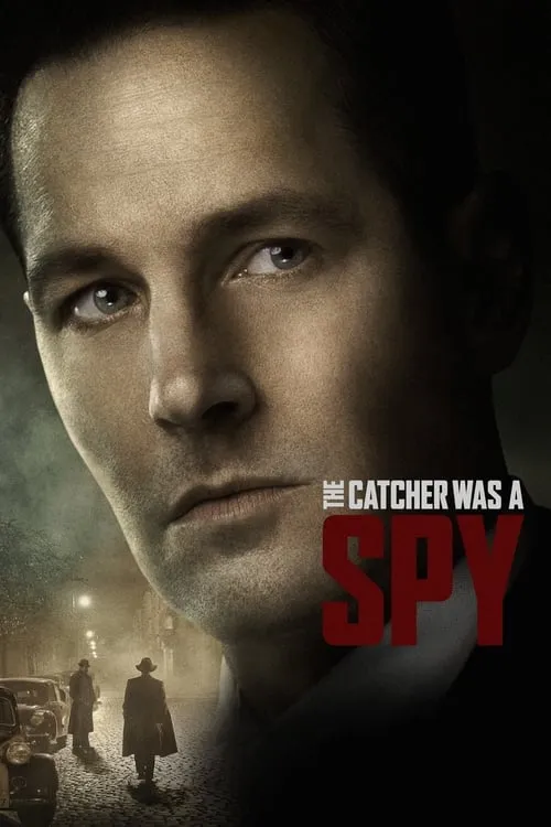 The Catcher Was a Spy (movie)