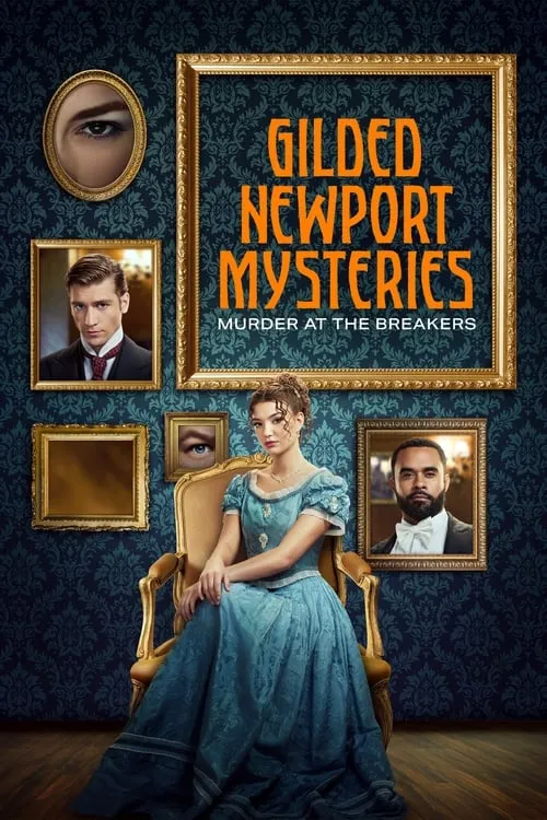 Gilded Newport Mysteries: Murder at the Breakers (фильм)