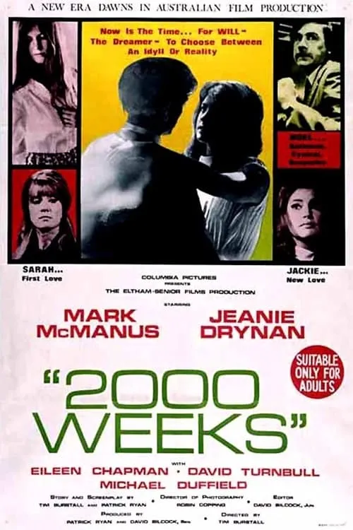 Two Thousand Weeks (movie)