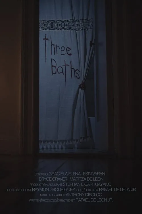 Three Baths (movie)