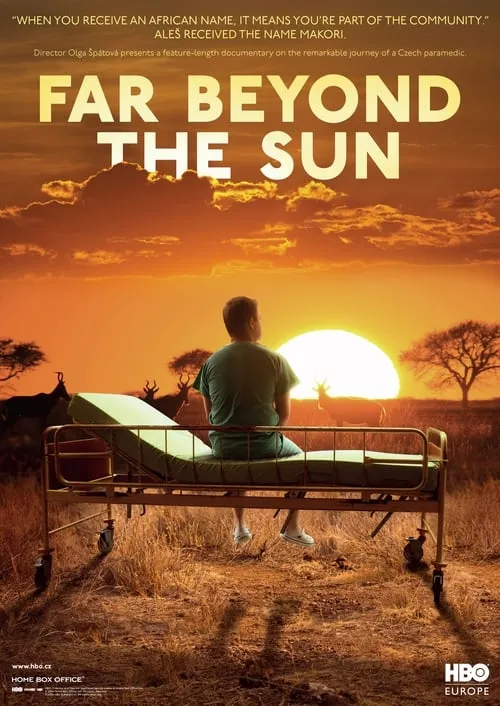 Far Beyond the Sun (movie)