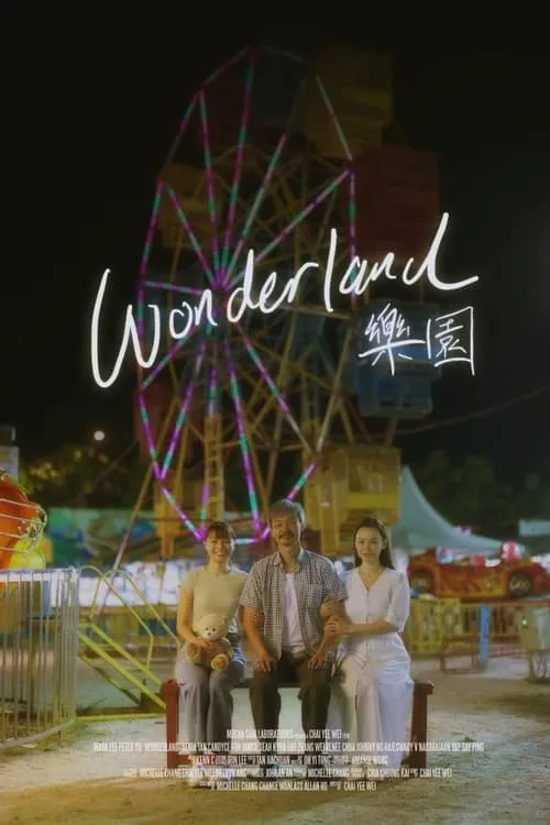 Wonderland (movie)