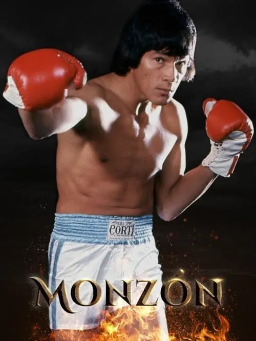 Monzon (movie)